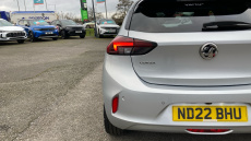 Vauxhall Corsa 1.2 Turbo Elite Edition 5dr Petrol Hatchback